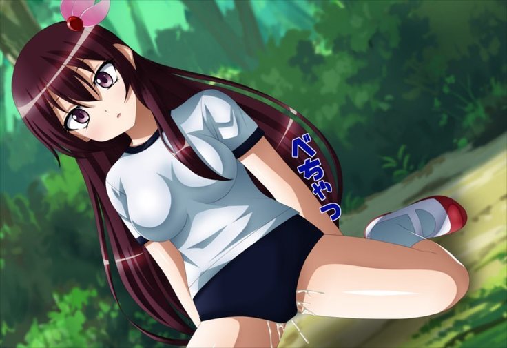 淫乱艦隊出撃!・・・せず！？7～時間停止編2～