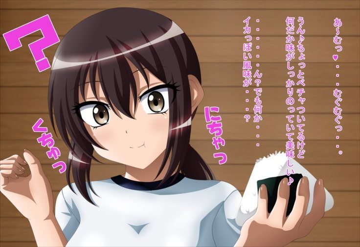 淫乱艦隊出撃!・・・せず！？7～時間停止編2～