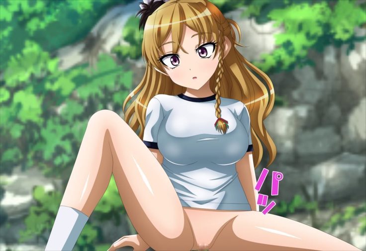 淫乱艦隊出撃!・・・せず！？7～時間停止編2～