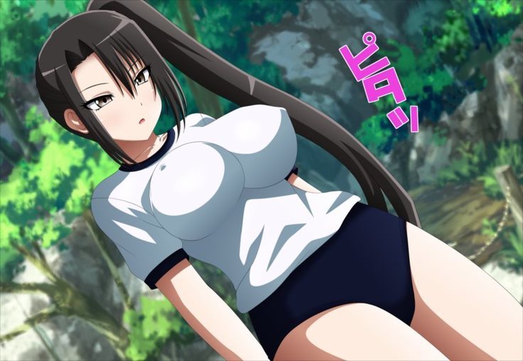 淫乱艦隊出撃!・・・せず！？7～時間停止編2～
