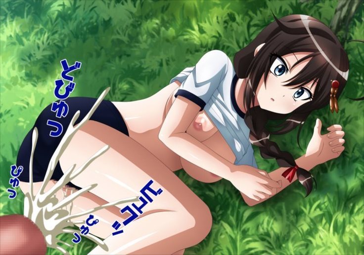 淫乱艦隊出撃!・・・せず！？7～時間停止編2～