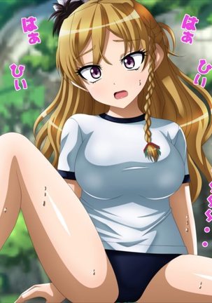 淫乱艦隊出撃!・・・せず！？7～時間停止編2～ - Page 49