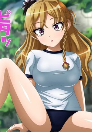淫乱艦隊出撃!・・・せず！？7～時間停止編2～ - Page 51