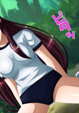 淫乱艦隊出撃!・・・せず！？7～時間停止編2～ - Page 43