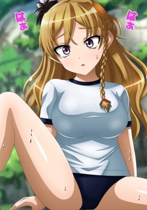 淫乱艦隊出撃!・・・せず！？7～時間停止編2～ - Page 50