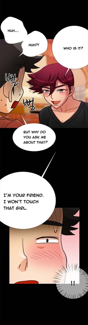 Will You Do as I Say? Ch.1-20
