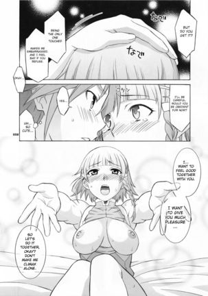 HAGATAMA FINAL Page #60