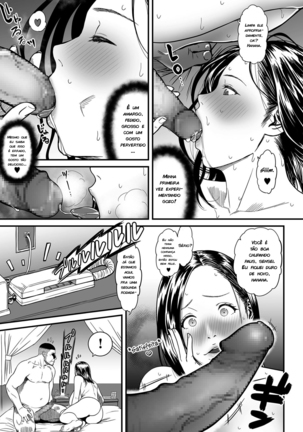 Onna Eromangaka ga Inran da nante Gensou ja nai? 1 | Não é uma Fantasia uma Artista de Mangás Eróticos ser uma Pervertida? 1 Page #27