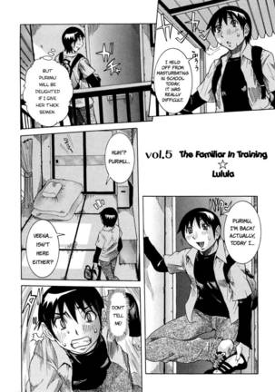 Purimu no Nikki Vol 1 Chap 5