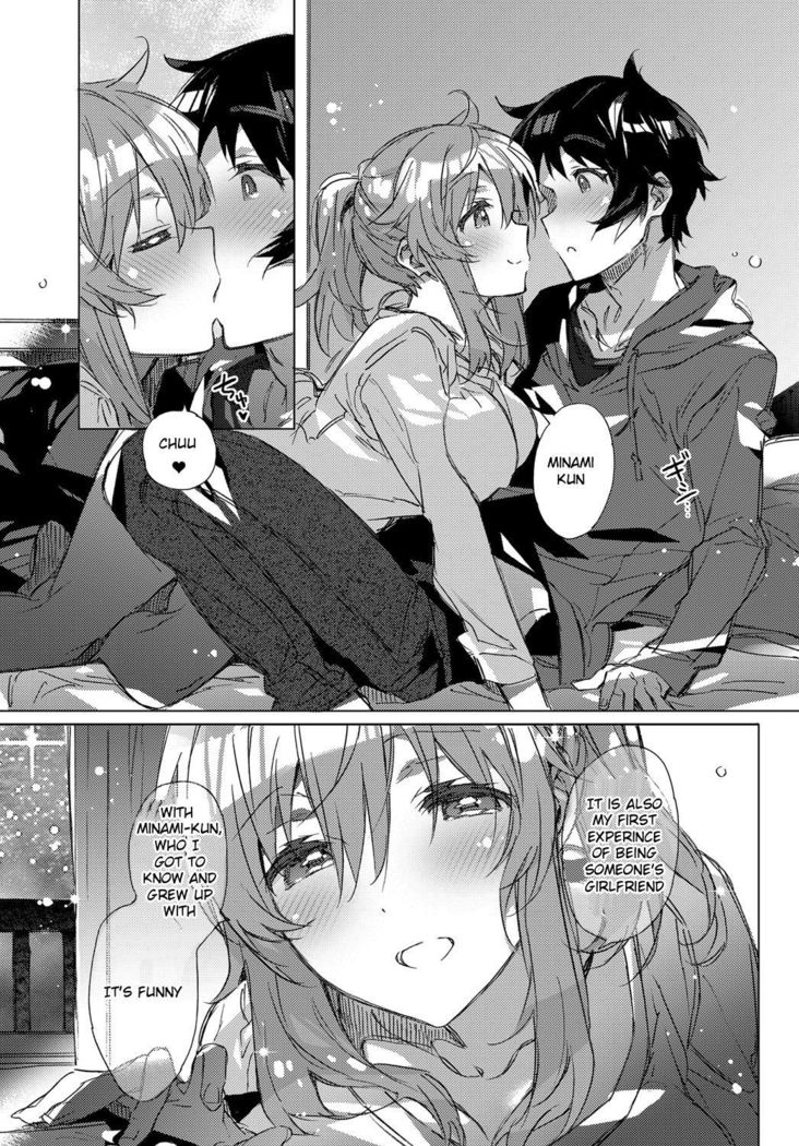 Kimiro Princess | Kimiiro purinsesu