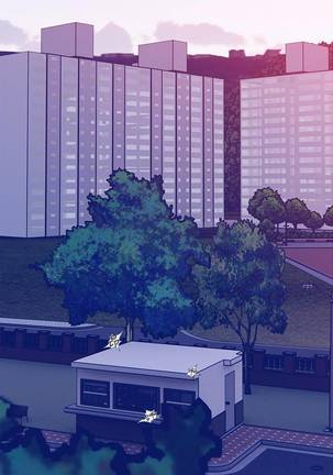 【周五连载】主妇危机（作者：查爾斯&漢水） 第1~22话 Page #129