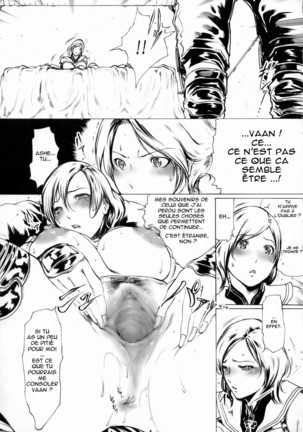 Final Fantasy XII - Memories Potion - Page 6