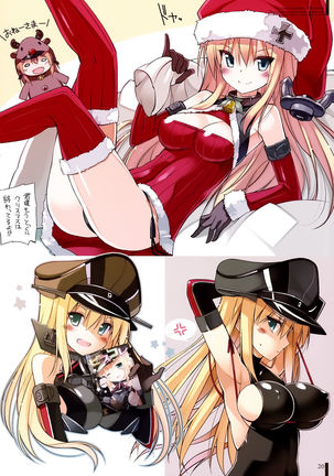 BisColle Zwei -Bismarck Collection 2015- Page #20