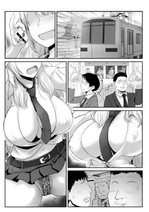 Hito ni Hatsujouki ga Aru Sekai ~A world where humans are in estrus~ - Page 47