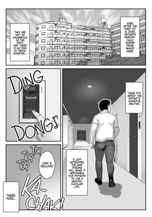 Hito ni Hatsujouki ga Aru Sekai ~A world where humans are in estrus~ Page #25