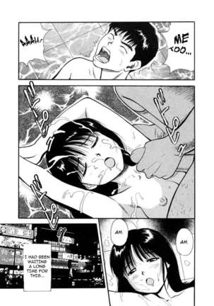 Tsukekoma Reta Shoujo - Page 223