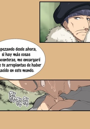 Aharoo Ch.1-45 - spanish - en curso - Page 91