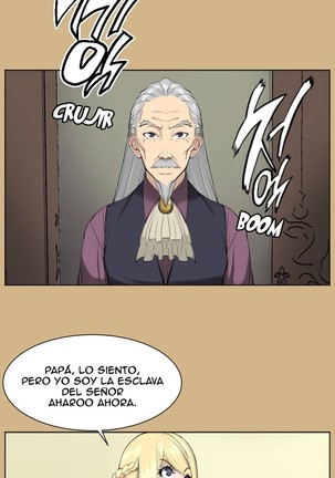 Aharoo Ch.1-45 - spanish - en curso - Page 304