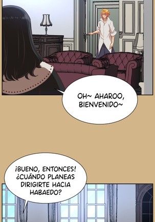 Aharoo Ch.1-45 - spanish - en curso - Page 751