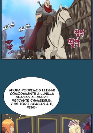 Aharoo Ch.1-45 - spanish - en curso - Page 342