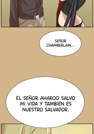 Aharoo Ch.1-45 - spanish - en curso - Page 839