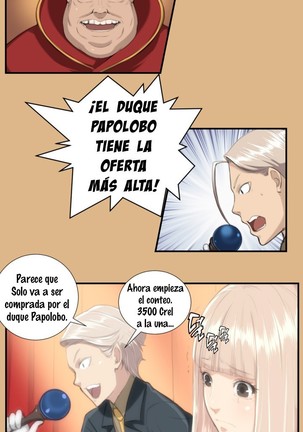 Aharoo Ch.1-45 - spanish - en curso - Page 50