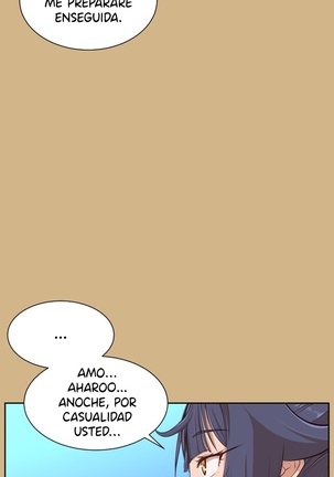 Aharoo Ch.1-45 - spanish - en curso - Page 745