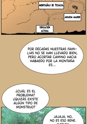 Aharoo Ch.1-45 - spanish - en curso - Page 580