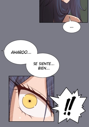 Aharoo Ch.1-45 - spanish - en curso - Page 746