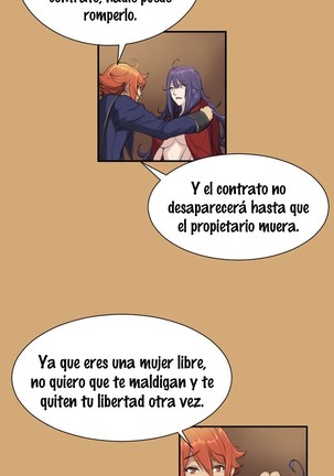 Aharoo Ch.1-45 - spanish - en curso - Page 151