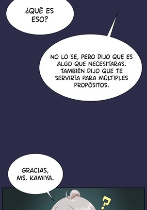 Aharoo Ch.1-45 - spanish - en curso - Page 586