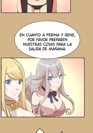 Aharoo Ch.1-45 - spanish - en curso - Page 539