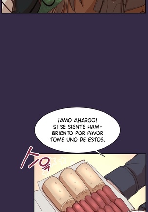 Aharoo Ch.1-45 - spanish - en curso - Page 777