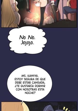 Aharoo Ch.1-45 - spanish - en curso - Page 588