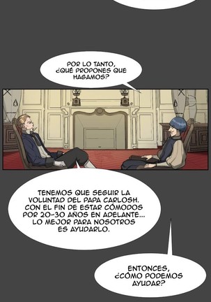 Aharoo Ch.1-45 - spanish - en curso - Page 288