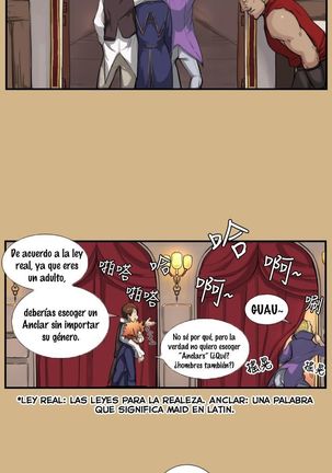 Aharoo Ch.1-45 - spanish - en curso - Page 22