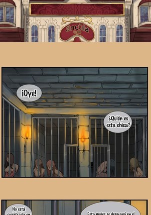 Aharoo Ch.1-45 - spanish - en curso - Page 40