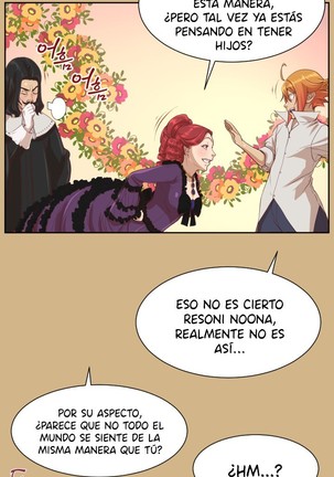 Aharoo Ch.1-45 - spanish - en curso - Page 709