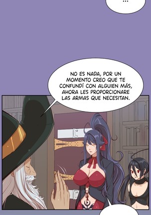 Aharoo Ch.1-45 - spanish - en curso - Page 560