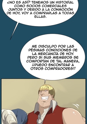 Aharoo Ch.1-45 - spanish - en curso - Page 380