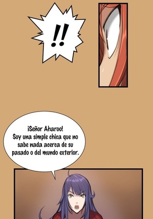 Aharoo Ch.1-45 - spanish - en curso - Page 152