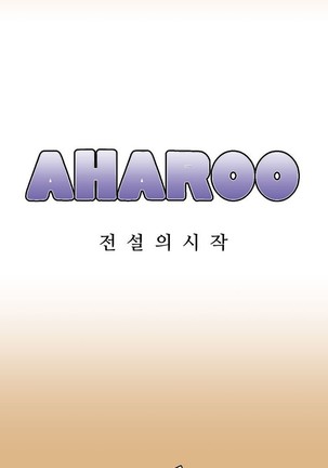 Aharoo Ch.1-45 - spanish - en curso - Page 83