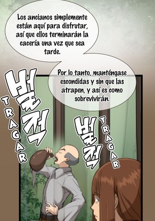 Aharoo Ch.1-45 - spanish - en curso - Page 109