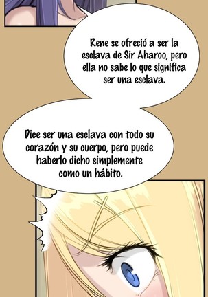 Aharoo Ch.1-45 - spanish - en curso - Page 268