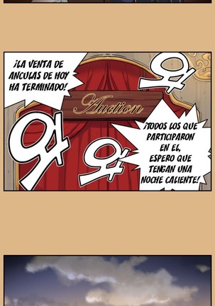 Aharoo Ch.1-45 - spanish - en curso - Page 75