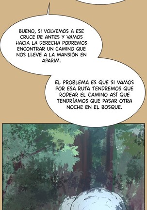 Aharoo Ch.1-45 - spanish - en curso - Page 579