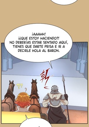 Aharoo Ch.1-45 - spanish - en curso - Page 702