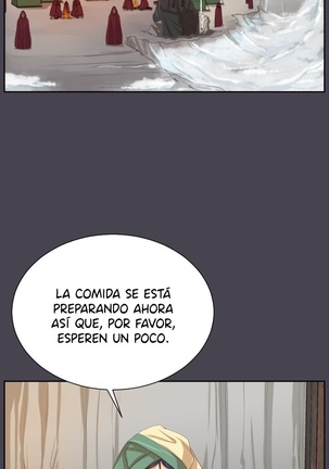 Aharoo Ch.1-45 - spanish - en curso - Page 854