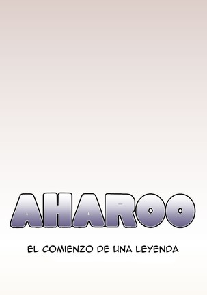 Aharoo Ch.1-45 - spanish - en curso - Page 255