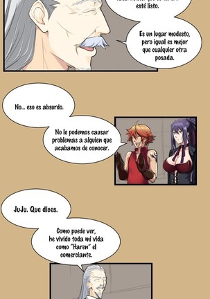 Aharoo Ch.1-45 - spanish - en curso - Page 182